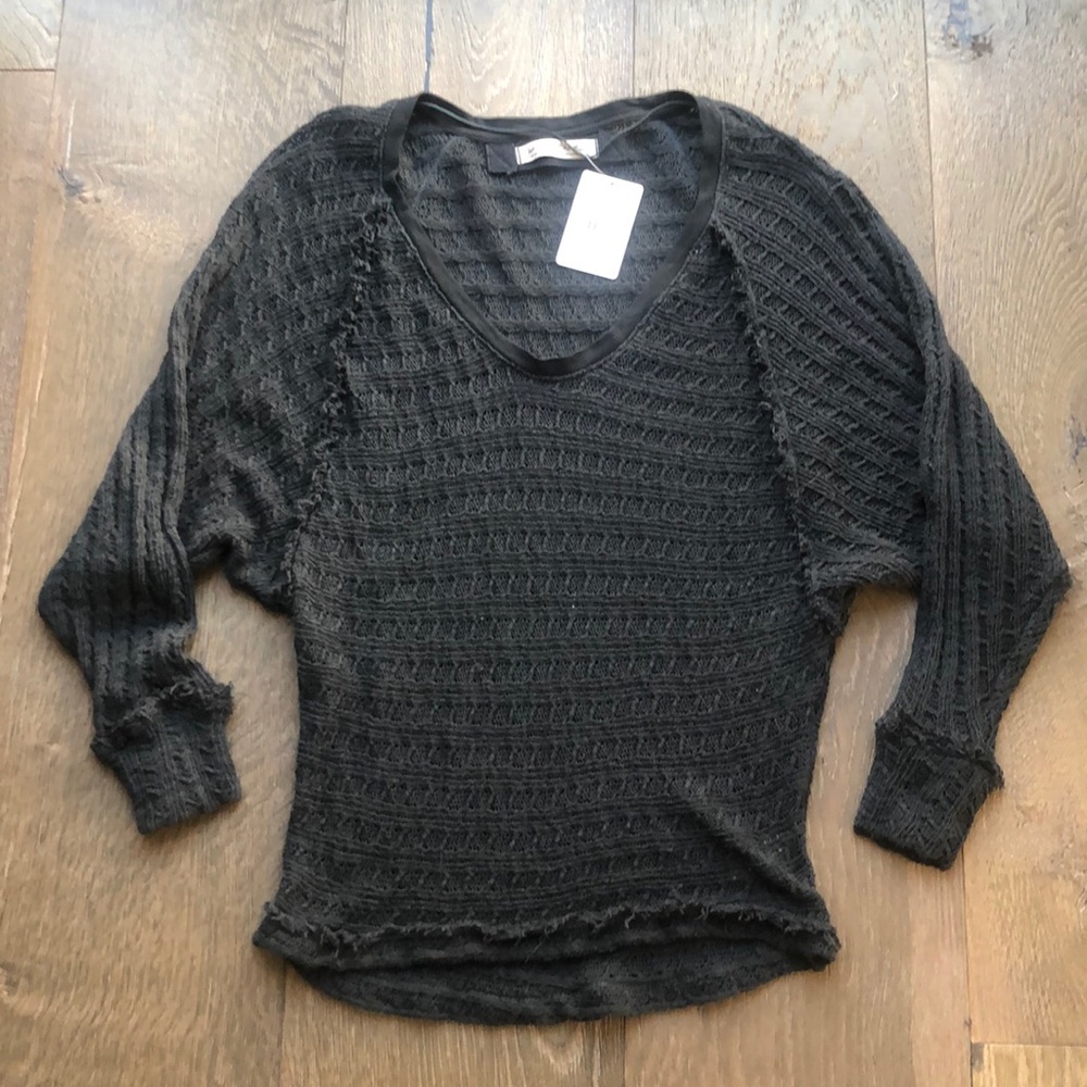 Free People Sweater - Picture 4 of 12